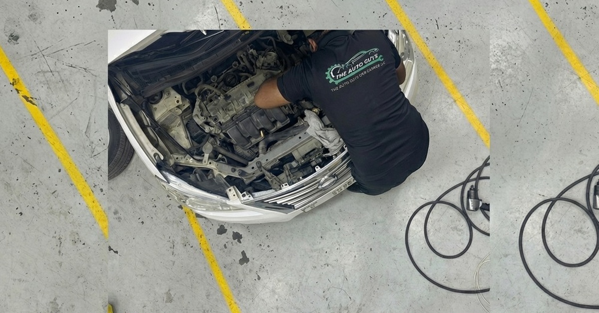 Oil Change Oil Change