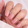 Image 4: Classic & Gelish Manicure-Pedicure w/ Hair Wash, Blowdry & Spa Add-Ons