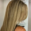 Image 4: Brazilian Blowout Smoothing Treatment + Optional Haircut 