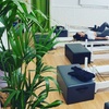 Image 3: Elevate Your Wellness Journey: 5, 10, or 20 Reformer Pilates Classes at Flowing Body Pilates (Up to 63% Off)