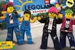 Tagesticket für das LEGOLAND® Deutschland – ein Tag voller Spaß, Abenteuer und Action für die ganze Familie - Second Medium