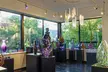 Craft Your Own Glass Pumpkin Experience For One or Two People Up to  20% Off at Ignite Glass Studios - Second Medium