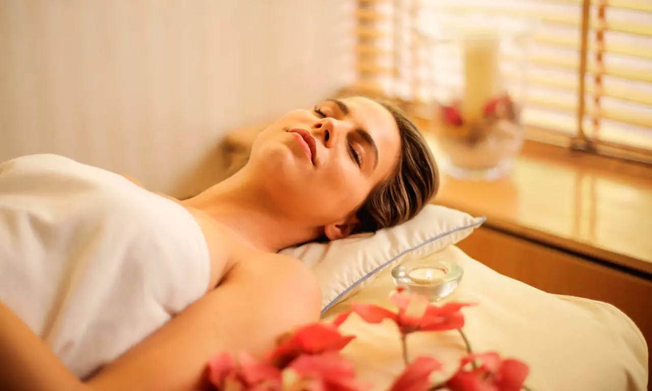 Séances de modelage élimination à l'institut By Beauty (jusqu'à 55% de remise) - Primary Image