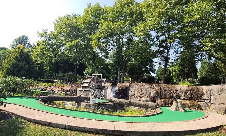 Image 3: Caddie Shak Family Park – Laurel Highlands’ Premier Outdoor Fun!