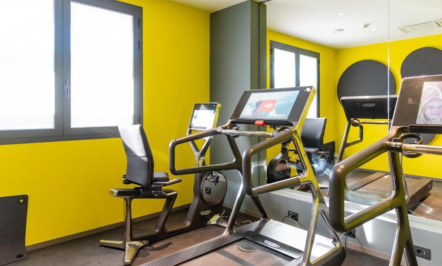 Image 15: Modica 4*: camera Superior con colazione, drink, Spa e cena