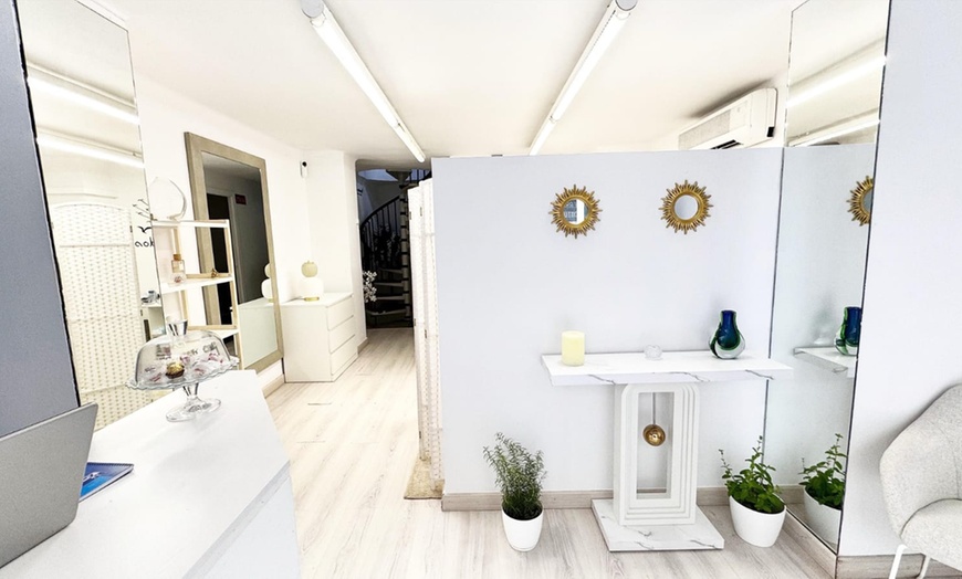 Image 6: 1 o 3 masajes a elegir de 45 minutos para 1 persona 