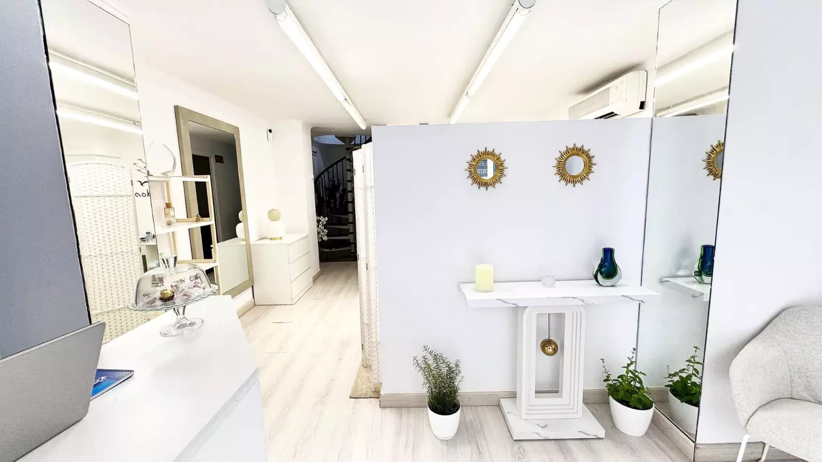 1 o 3 masajes a elegir de 45 minutos para 1 persona