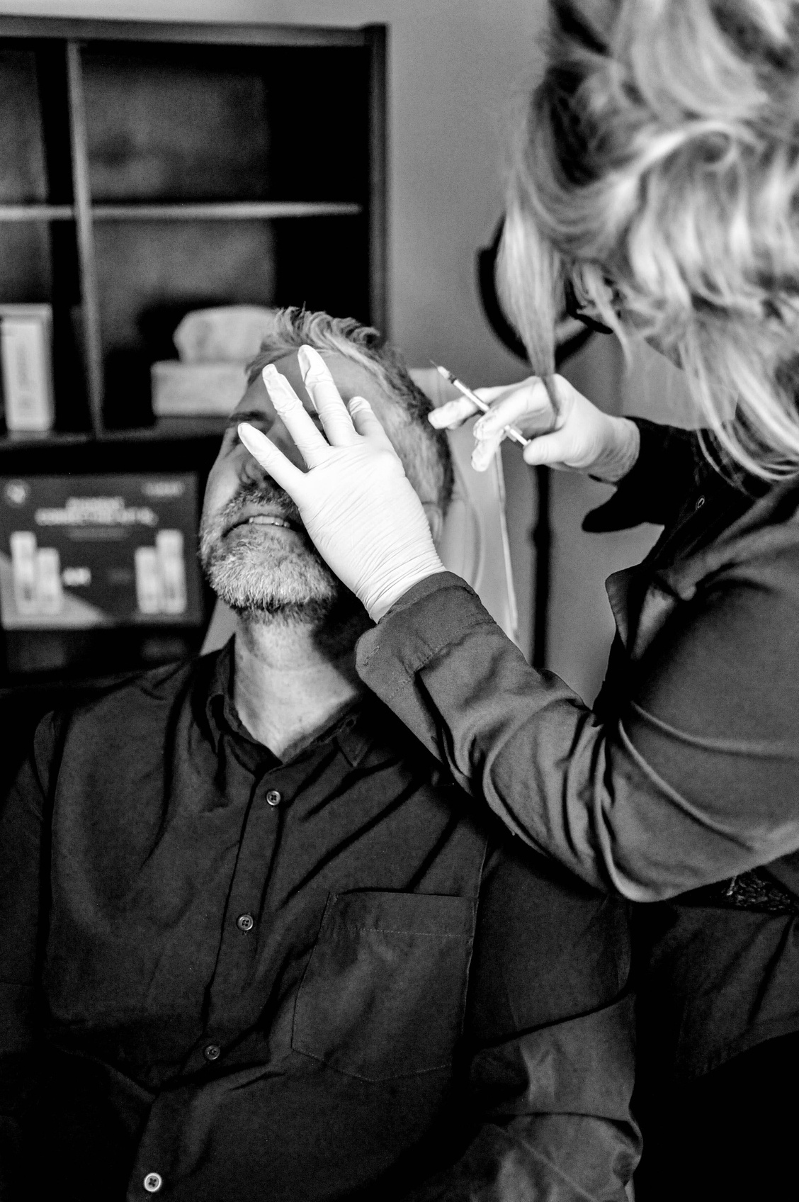 ONLY Genuine BOTOX® 20, 40, or 60 Units!