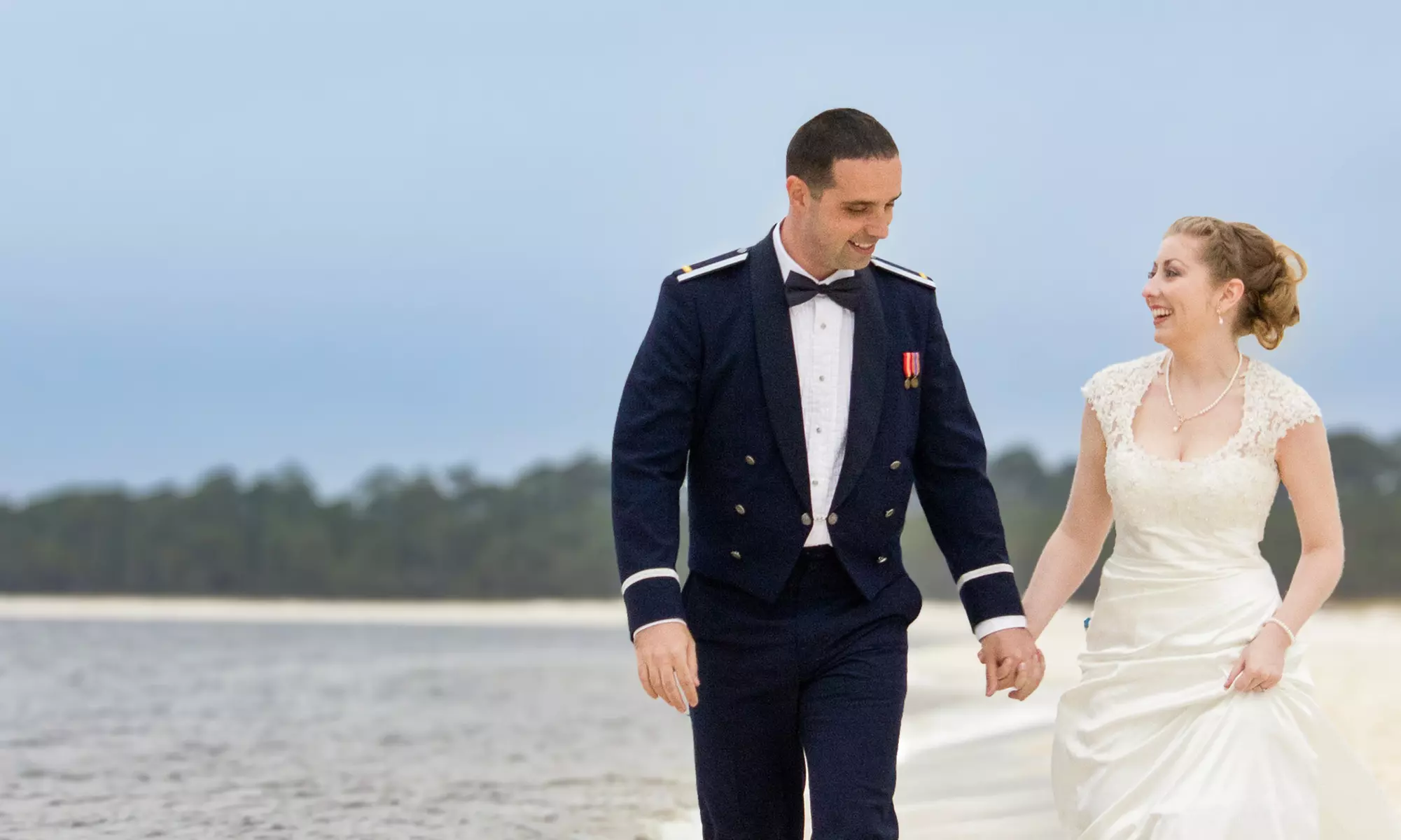 Essential or Enhanced Elopement Photography Experience