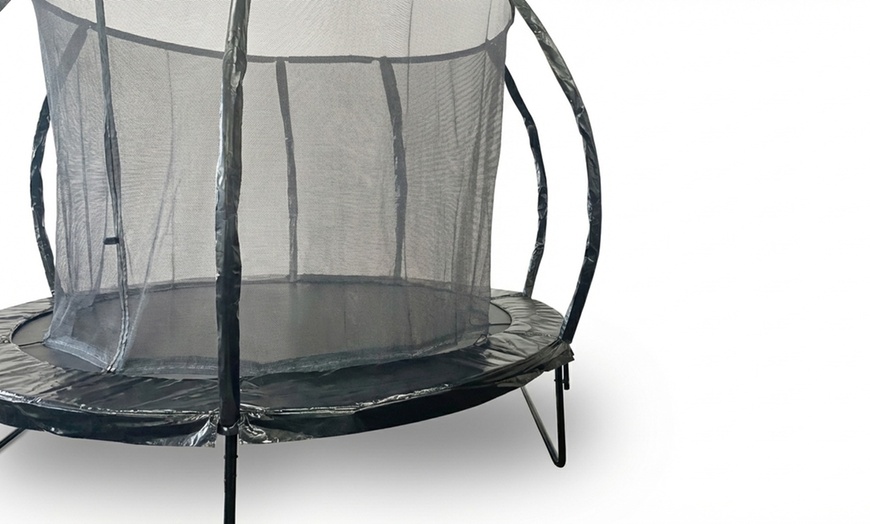 Image 7: Trampolines et accessoires de jardin Jump4fun