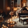 Image 3: Moonlight Concerts: Romantic Phantom of the Opera or Debussy