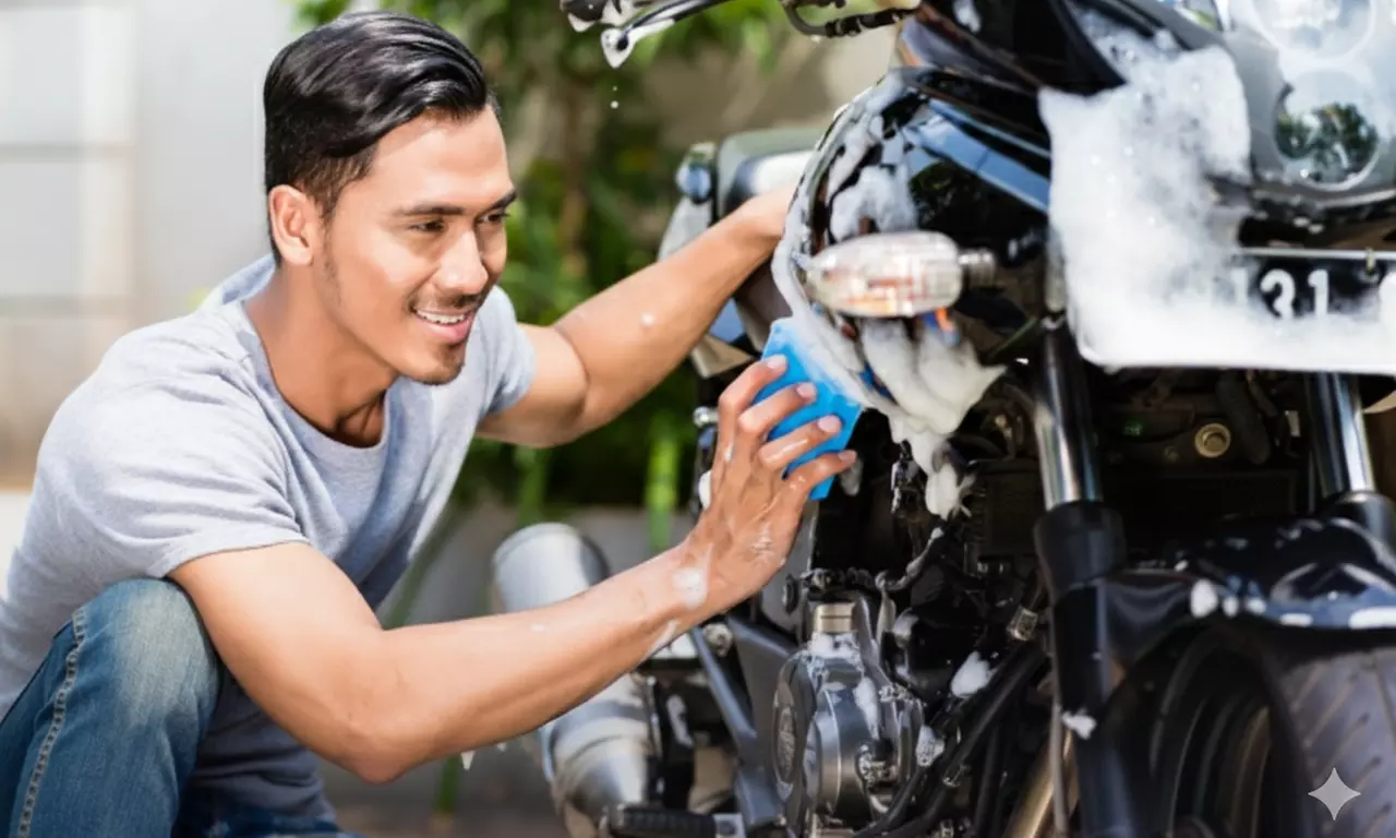 Gain Expertise in Compete High's Car Mechanic or Motorbike Maintenance Course Online and Save Up To 59% Off - Second Medium