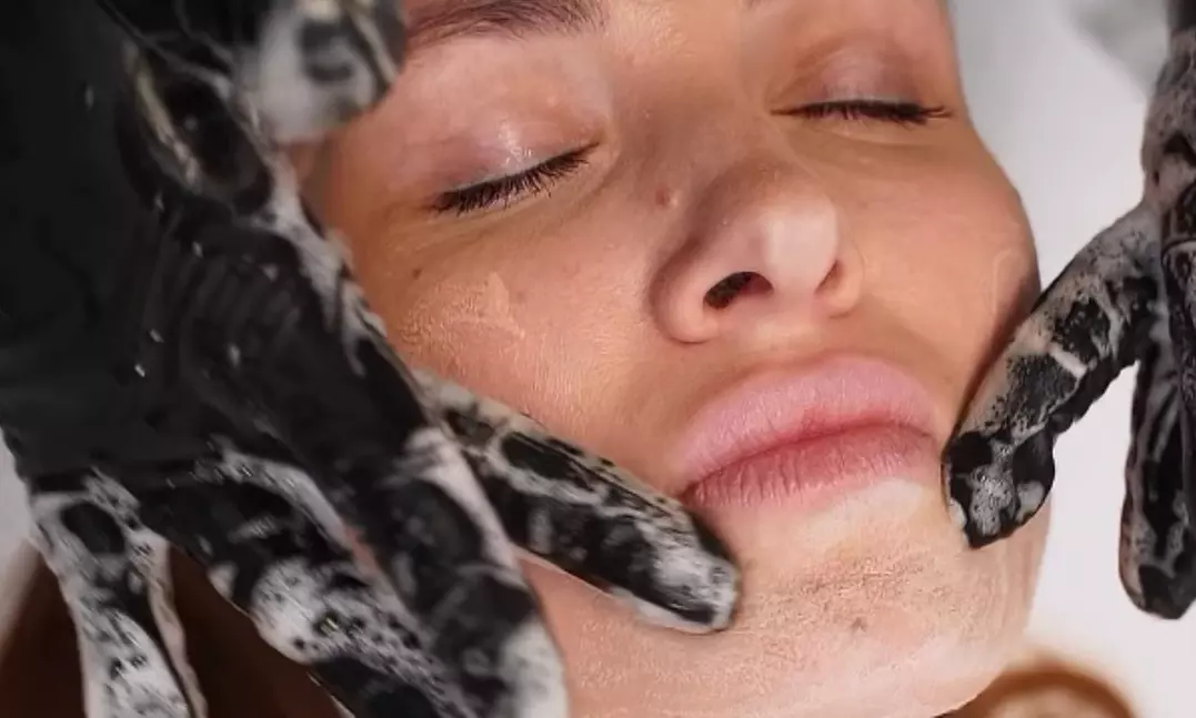 One, Two or Three Sessions of 75-Minute Glow and Go Facial  