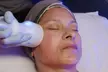 Up to 45% Off a Rejuvenating Cryo Facial or Luxe Sugar Glow Body Scrub and Oil Scalp Massage - Second Medium