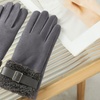 Image 13: Women's Touch Screen Winter Warm Gloves