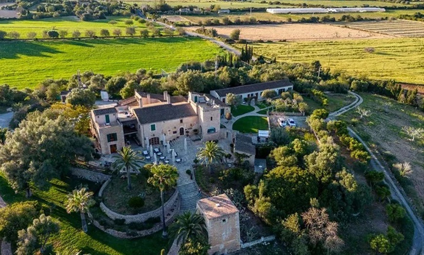 Image 2: Manacor, Mallorca: 3–5 Nächte inkl. Frühstück & Wellness