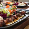 Image 2: 2-Course Authentic Turkish & Mediterranean La Carte Dinner For 2 or 4