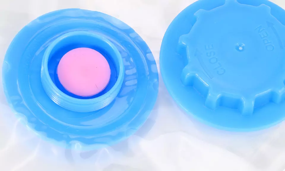 Vinsani Set of Three Vacuum Storage Bags