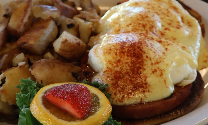 Image 13: Up to $50 to Spend at  Archie's Giant Hamburgers & Breakfast