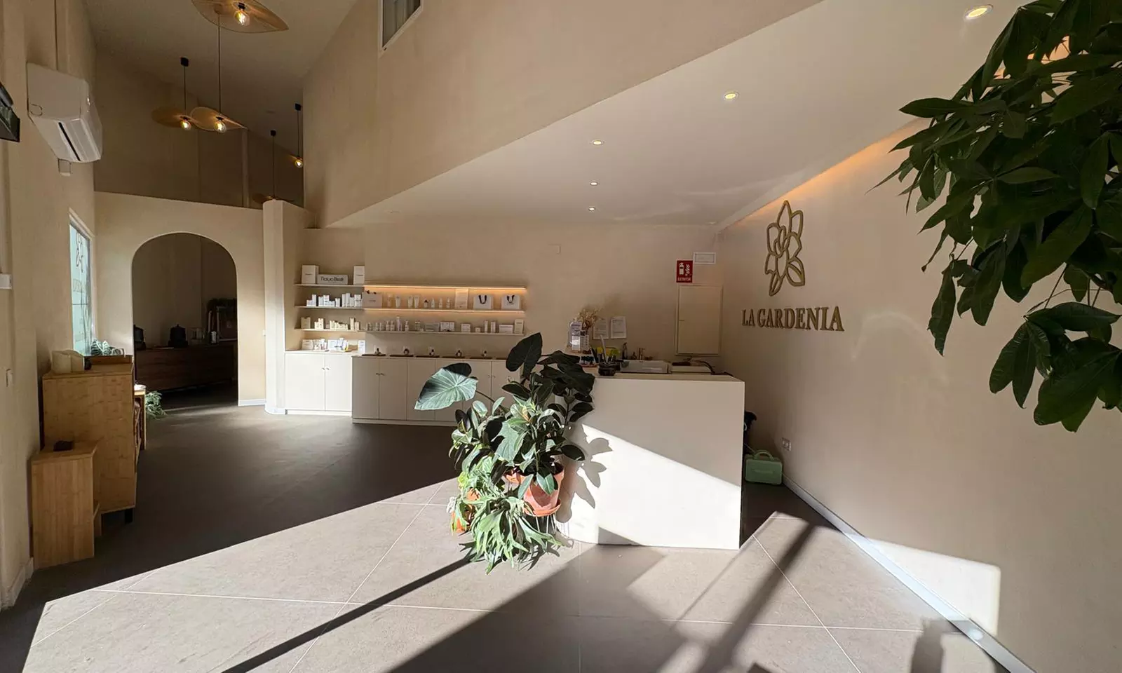 Ritual Hammam para 1 o 2 personas con masaje de aceites esenciales