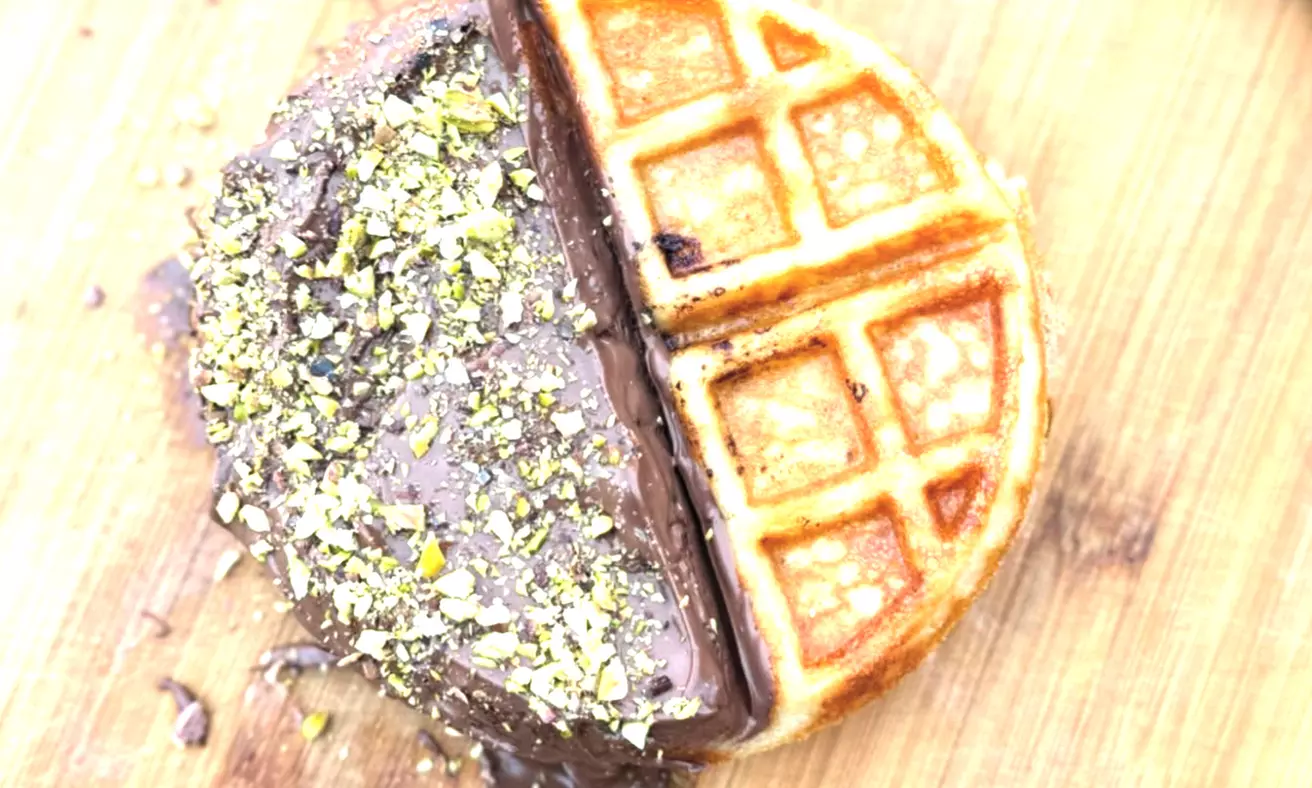 Delight with $15, $30, or $60 to Spend on Food and Drinks