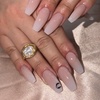 Image 9: Transform Your Nails with Acrylic Nails, Gel Manicure, & Pedicure