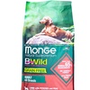 Image 5: Alimento per cani cuccioli e adulti Monge Bwild Grain Free da 12 kg