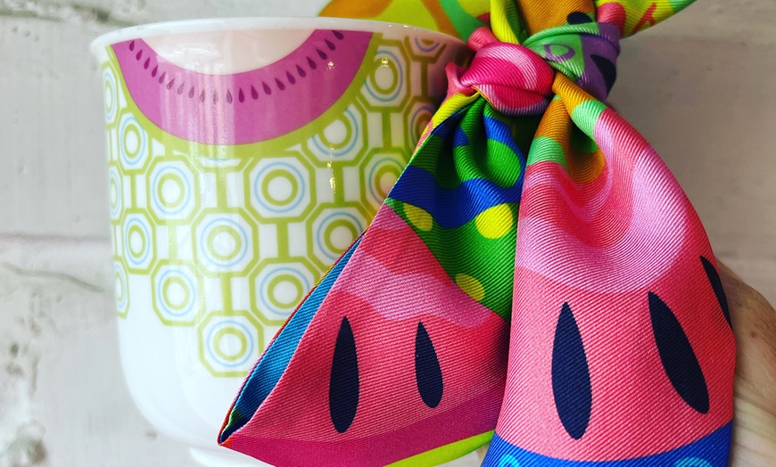 Image 11: Voucher zniżkowy do sklepu z ceramiką i prezentami Silly Design