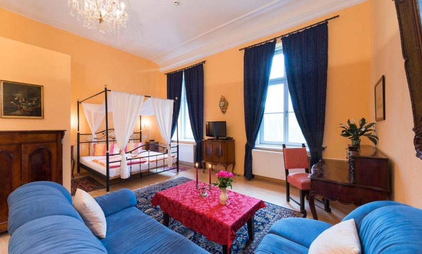 Image 3: Rühstädt, Brandenburg: 2-3 Nächte mit Frühstück und Wellness