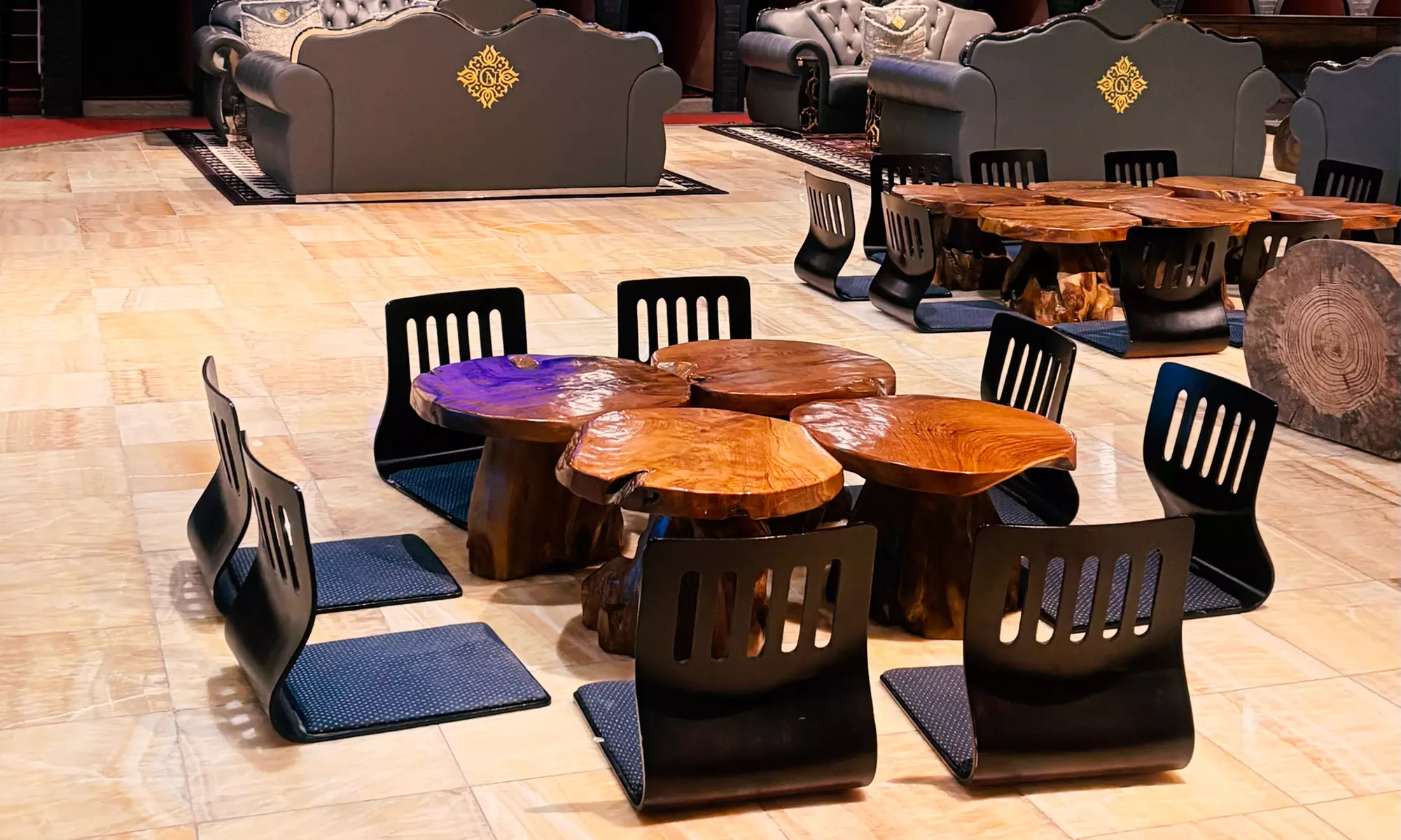 Treat yourself with a spa day in the heart of Houston