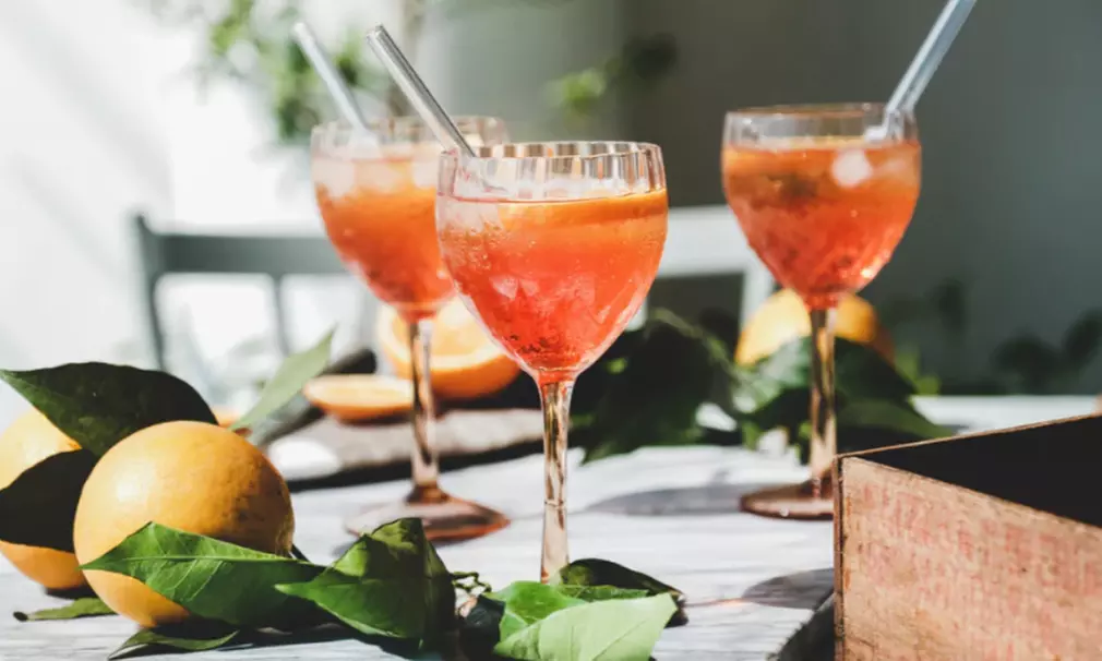 Save 85% on Cocktail Training & Menu Creation Course