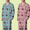 Image 10: Personalisiertes Pyjama-Set