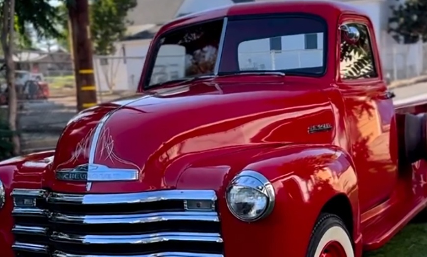 Image 6: Get a Premium Detailing -Small, Mid-Size, or Large/Full Size Vehicles