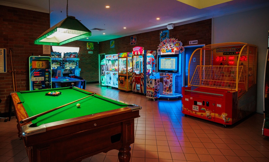 Image 5: Mini Golf for 1, 2 or 4 at Putt Putt Mermaid Beach