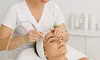 Diamond Microdermabrasion with LED Light Therapy Or Vit C Organic Mask at Berakah Skin Care (Up to 35% Off)