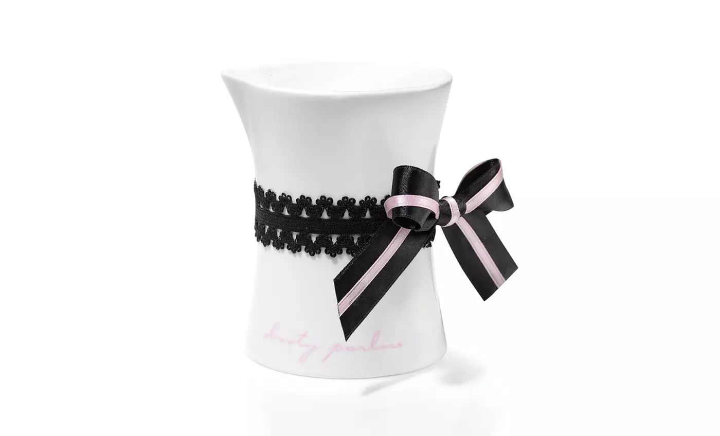 Booty Parlor Don't Stop Massage Candle - Second Medium