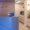 Image 7: 30-Min Scalp Spa Treatment and/or 45-Min Facial w/ Glass of Champagne