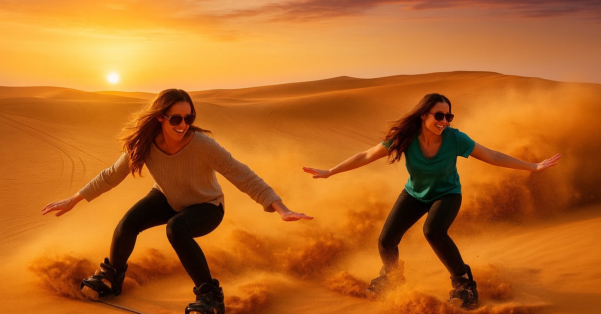 Basic Or Vip Desert Safari Safari With Quad Bike Ride For 1, 2, Or 4 Basic Or Vip Desert Safari Safari With Quad Bike Ride For 1, 2, Or 4