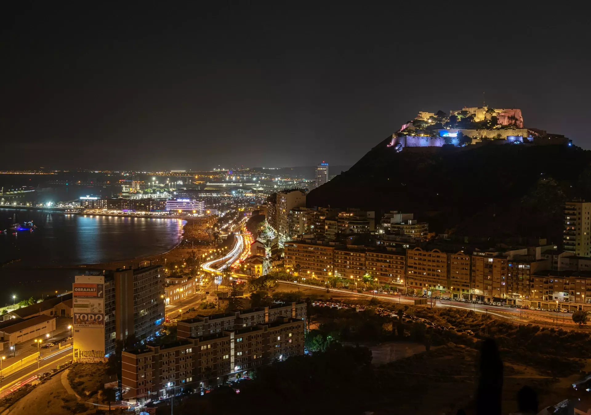 ✈ 8 Day Andalusian Escape- Flights, Car & Hotels Included from Worldee