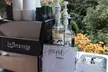 Mobile Coffee Cart Service — Weddings, Parties & Corporate Events (2 hours) (up to 40 guests) (Up to 33% Off) - Second Medium