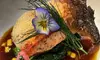 Up to 35% Off on Latin American Cuisine at O by Marcos Spaziani