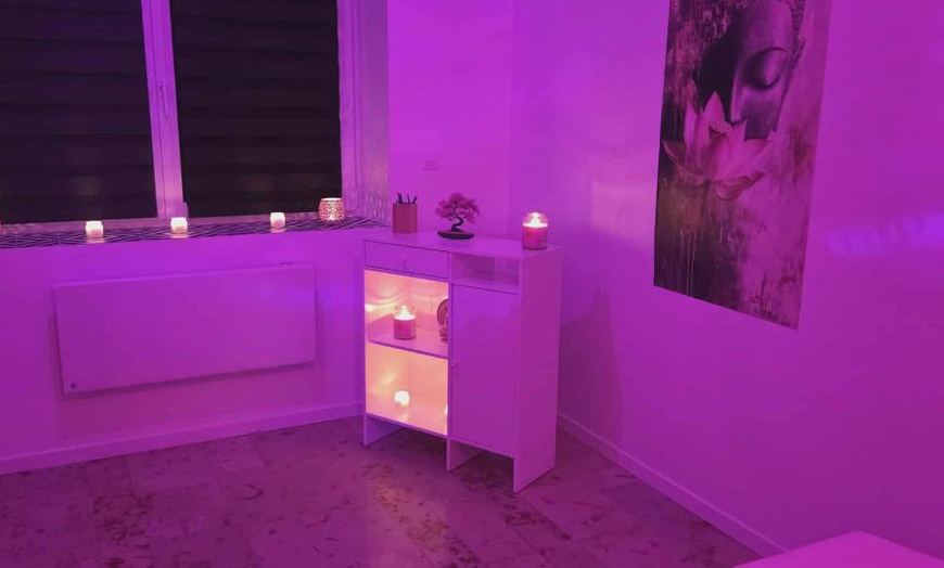 Image 3: Head spa sensoriel ou "signature prestige"