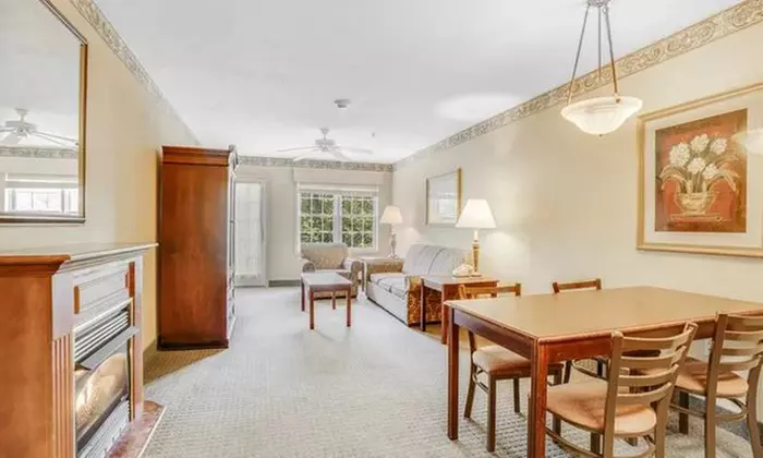 Member-Only Deal: Winter Retreat with Indoor Pools & Nearby Snow Fun