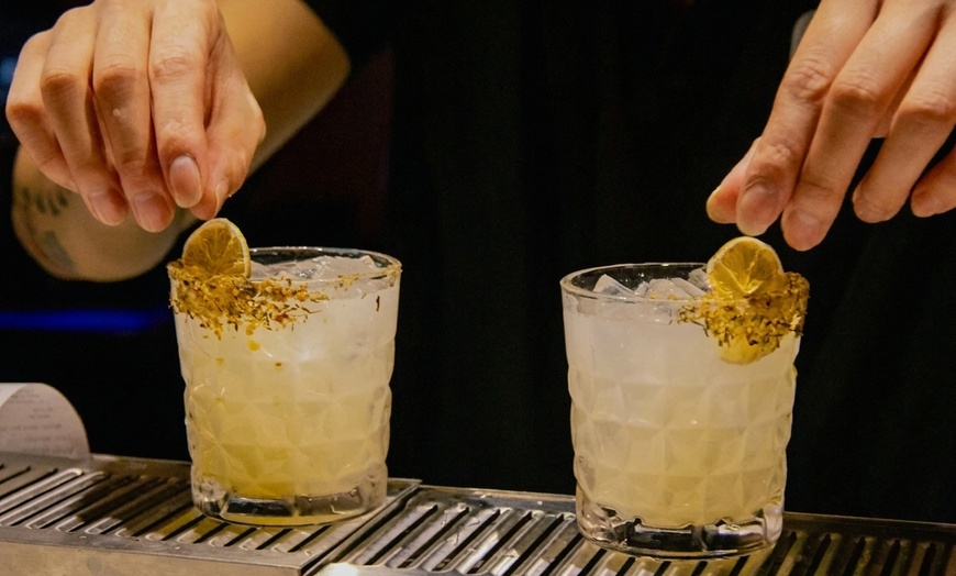Image 7: 3-Course Dining Experience w/ Wine for 2 or 4 or Dining Credit