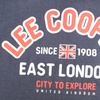 Image 6: T-shirt garçon Lee Cooper