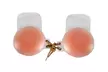 Silicone Invisible Gel Bras Sticky Strapless Nipple Cover Push-Up Bras - Second Medium