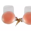 Pink- Round