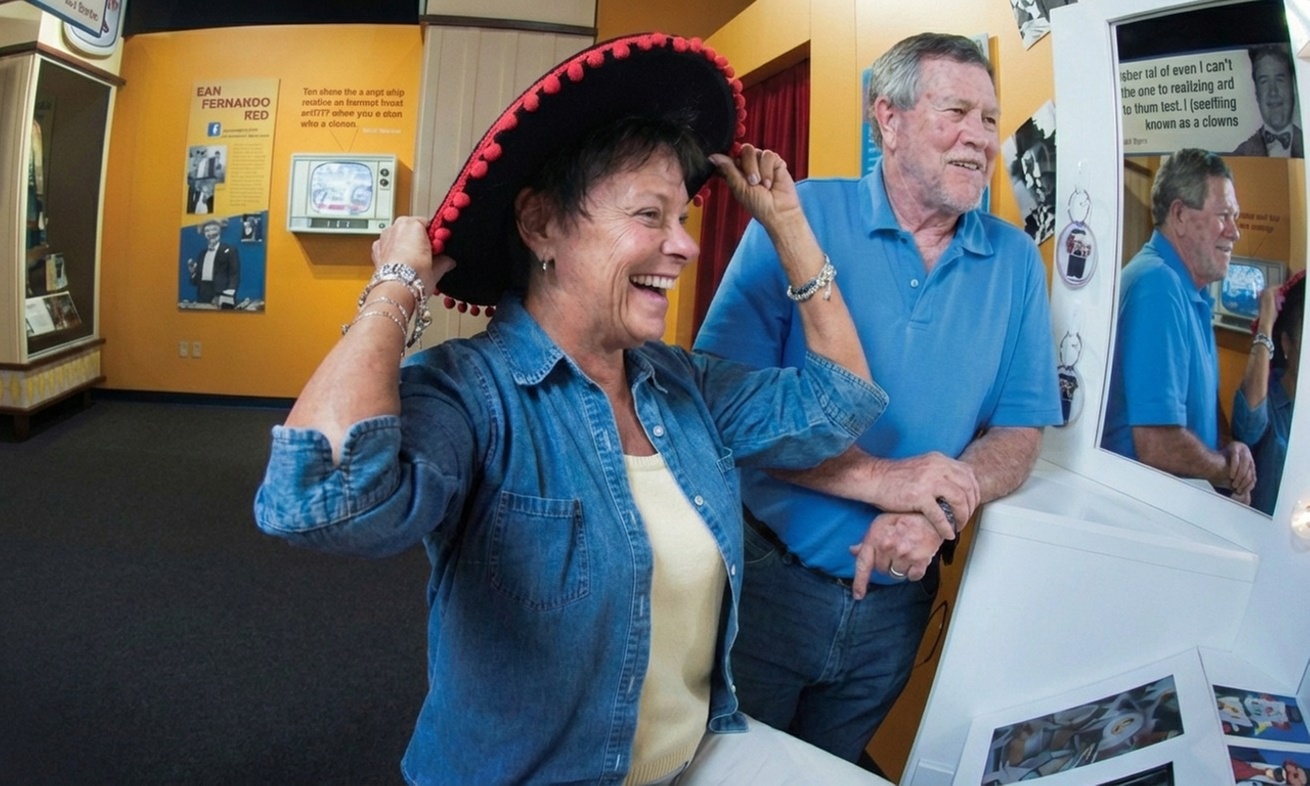 56% Off All-Sites Pass to Historic Vincennes Sites & Museums