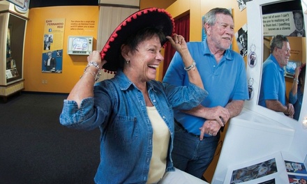 1 Person: All-Sites Pass | Admission to 7 Historical Sites/Museums - Historic Vincennes / Knox County