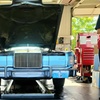 Image 1: Comprehensive Oil Change Services: High Mileage, Synthetic Options!